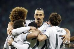 包含巴斯蒂亚与南特举办激烈比赛的词条