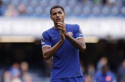 切尔西球员的技术得到了认可