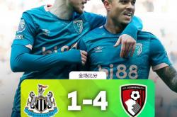 包含伯恩茅斯客场惊险扳平比分，球队团结一致打破困境！的词条