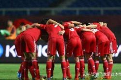 印度球队备战热身赛，迎战对手