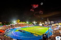 关于西甲传奇球星闪耀舞台，技术风采动人心弦的信息