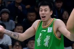 新疆队在客场挑战中力克对手，赢得一场胜利