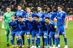 两支不俗实力的球队将进行一场殊死搏杀