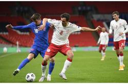 丹麦队发挥出色，实现一鼓作气晋级的简单介绍