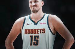 掘金对战太阳：约基奇对决布克，年轻对决的简单介绍