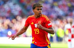 西班牙人球员的精彩表现受到关注