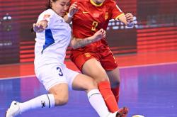 亚洲杯女子足球赛，激烈角逐精彩呈现