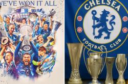 关于欧洲冠军联赛半决赛继续，四支球队为荣誉而战的信息