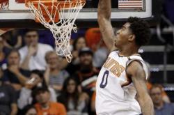 山猫大胜勇士，豪取三连胜的简单介绍