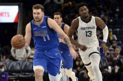 猛龙击败独行侠，迎来转机