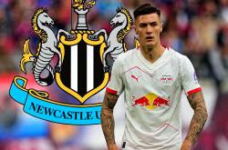 纽卡斯尔联罕有逆袭英超保级气象正佳