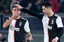 尤文图斯触底反弹，久战晋级下一轮