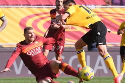 乌迪内斯再遭逆袭，急需改进阵容的简单介绍