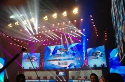 NBA总决赛官方曝光，开幕式豪华精彩引期待