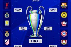 关于欧洲杯预选赛实力碰撞，豪强争夺晋级机会的信息