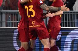 罗马主场小胜乌迪内斯，连胜领先扩大