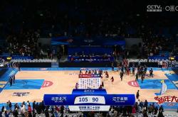 包含辽宁队全场碾压CBA季后赛，如同剧本杀再现，高光操作的词条