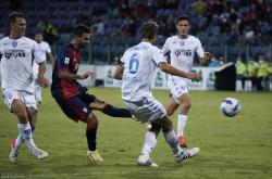 尤文图斯逼平劲旅，保持不败战绩的简单介绍