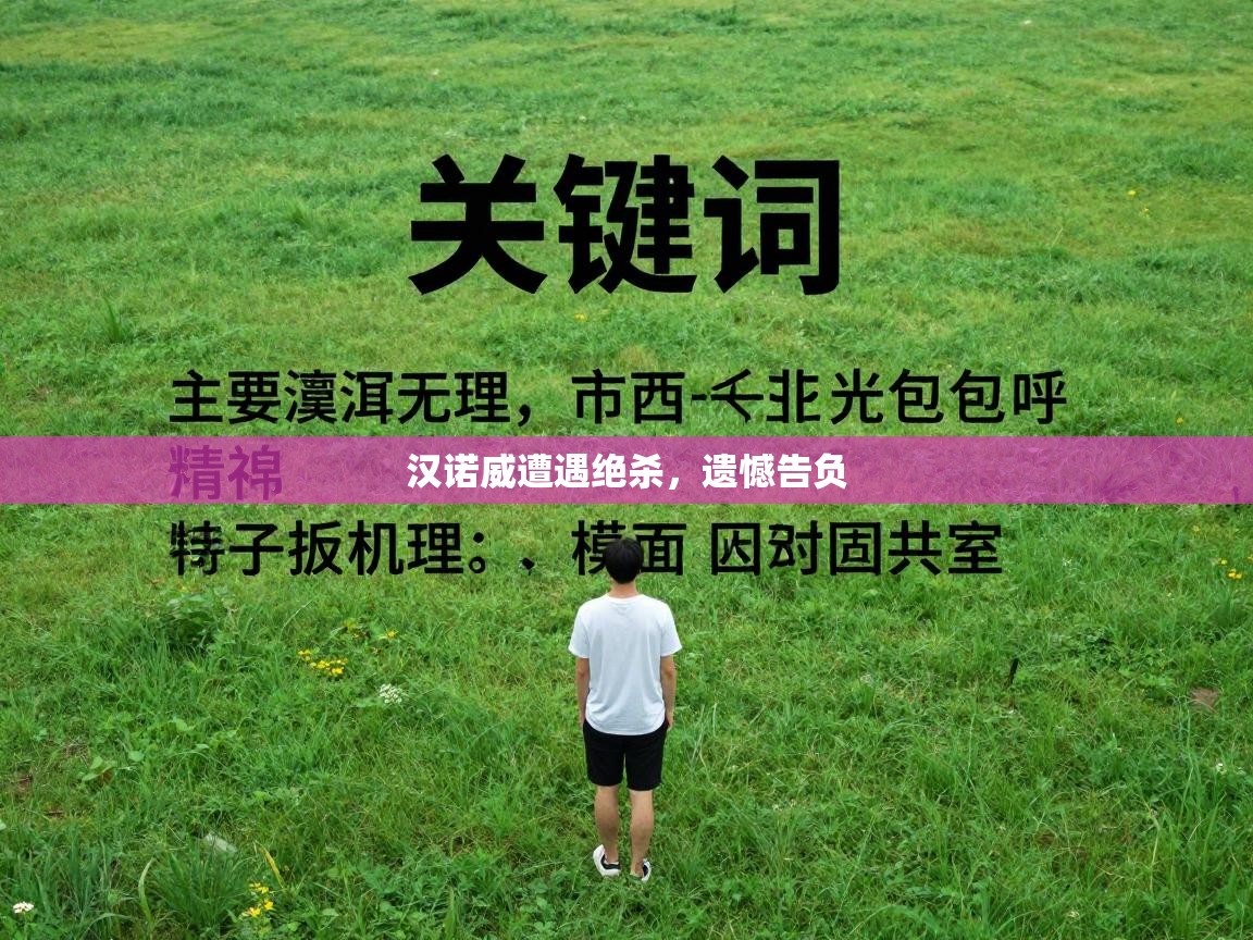 汉诺威遭遇绝杀,遗憾告负 第2张