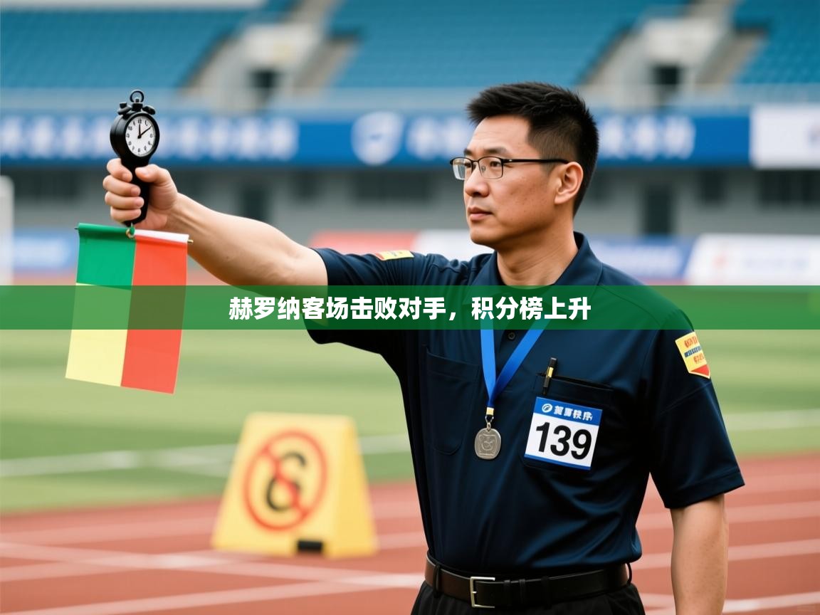 赫罗纳客场击败对手,积分榜上升 第1张