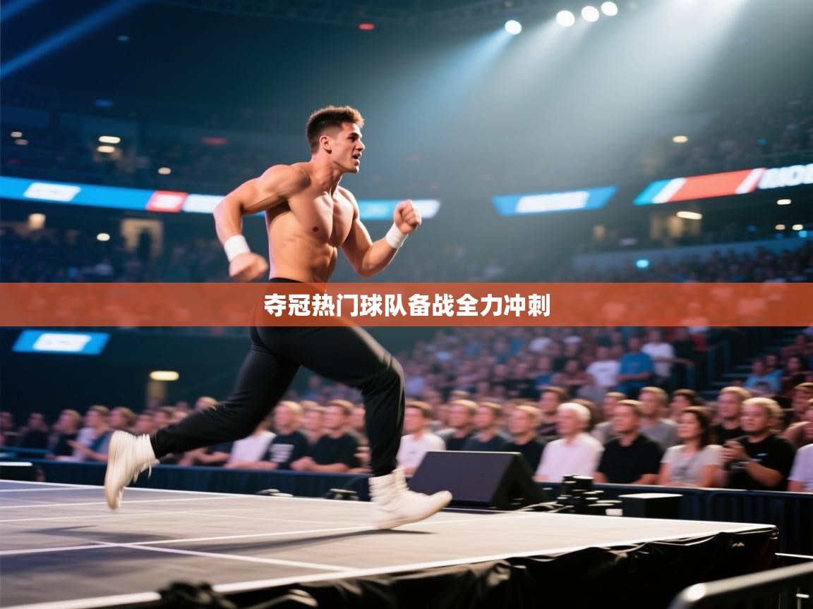 夺冠热门球队备战全力冲刺 第1张