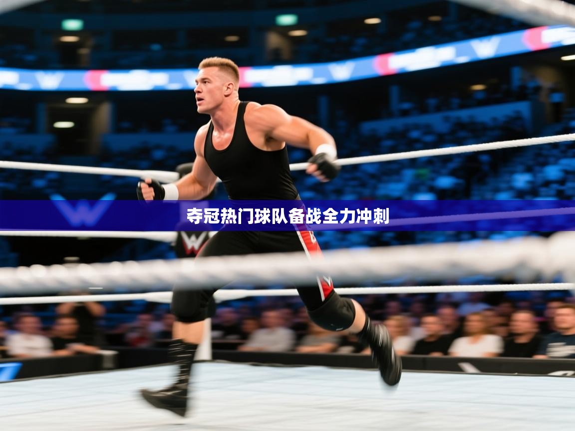 夺冠热门球队备战全力冲刺 第2张