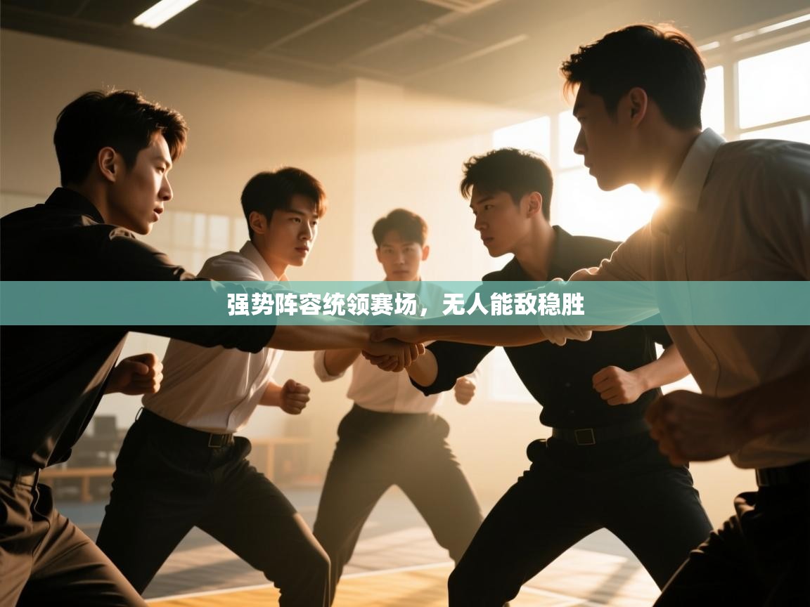 强势阵容统领赛场,无人能敌稳胜 第1张