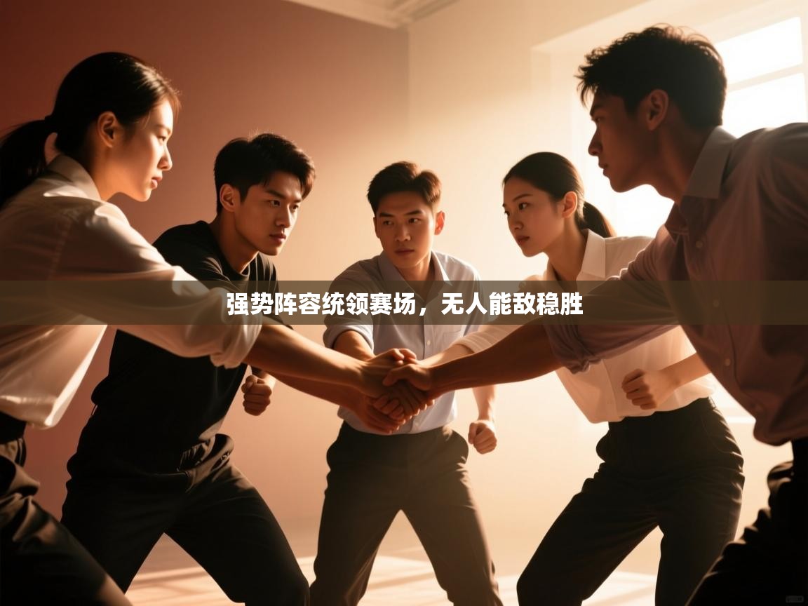 强势阵容统领赛场,无人能敌稳胜 第2张