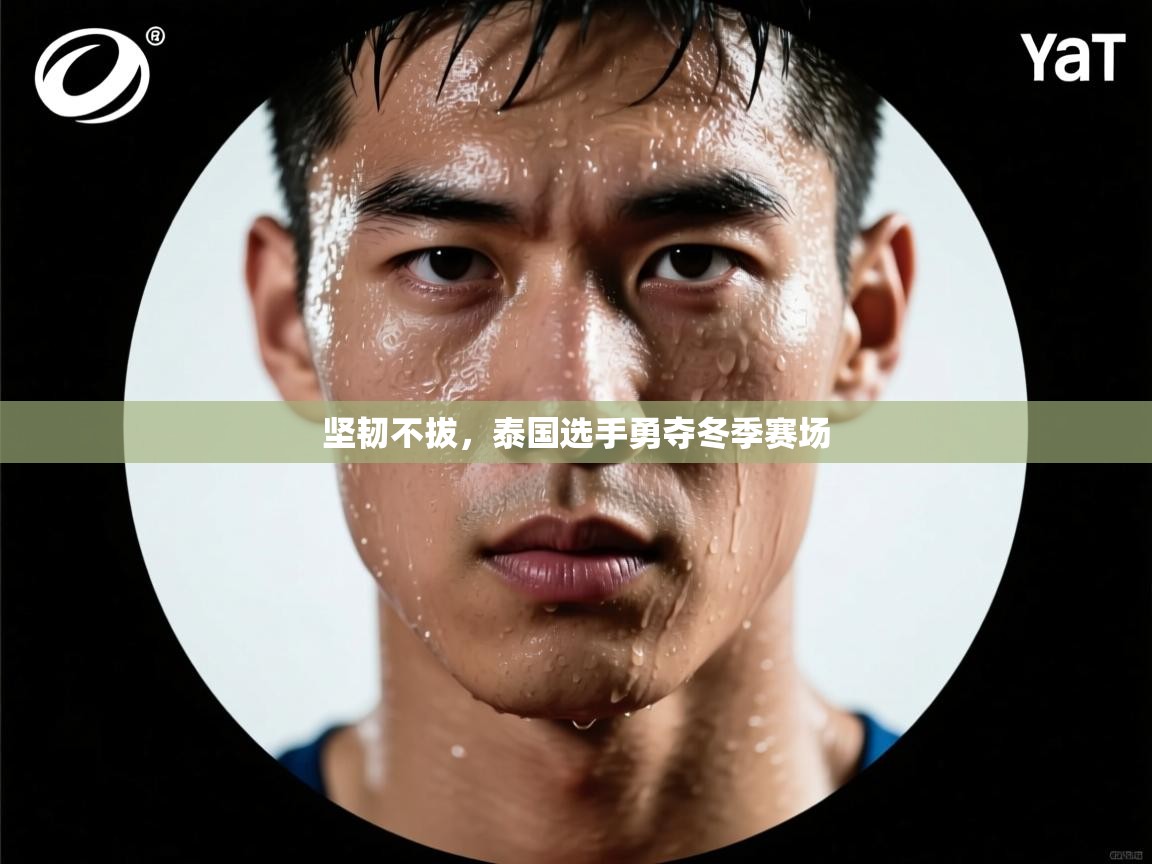 坚韧不拔，泰国选手勇夺冬季赛场  第2张