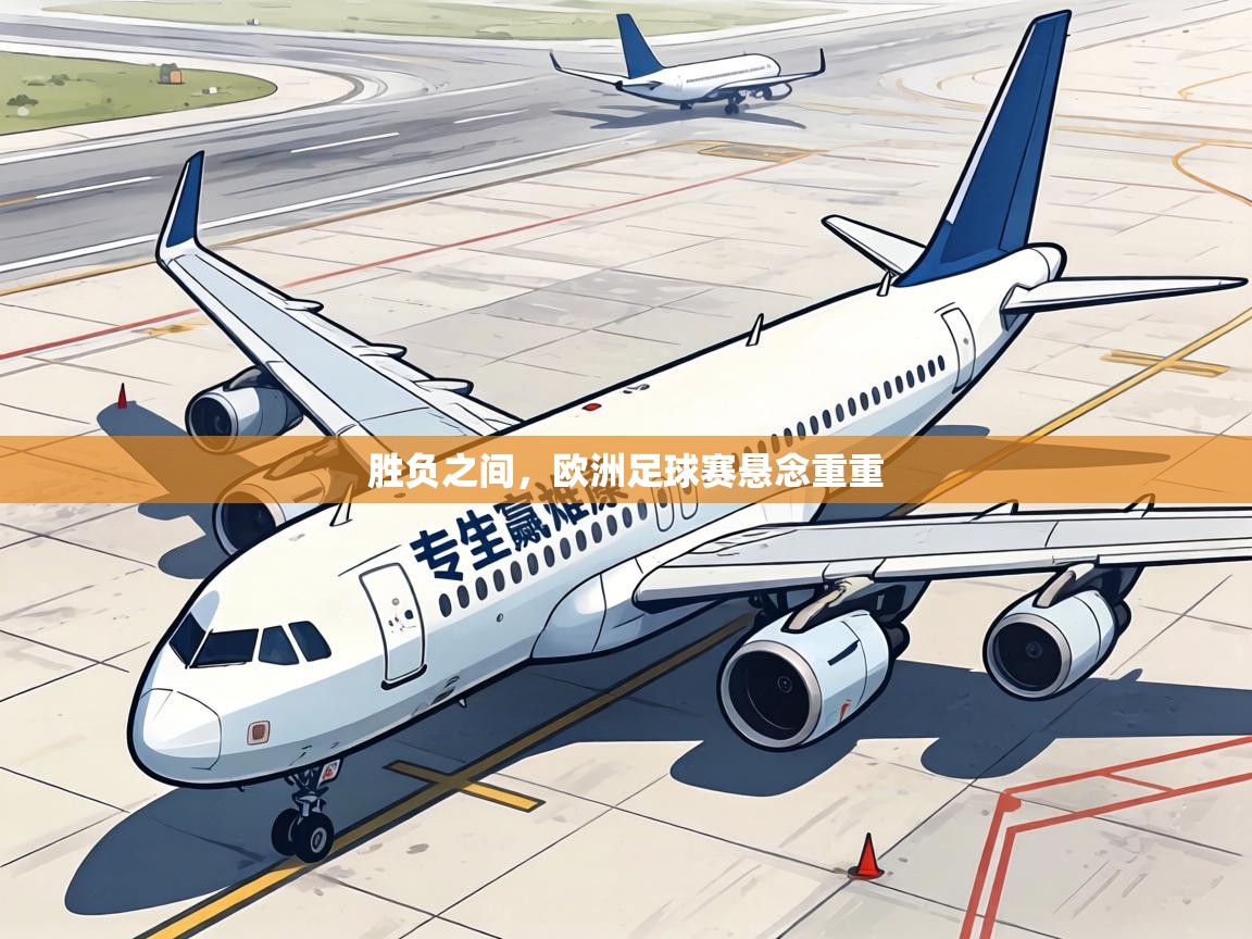 胜负之间，欧洲足球赛悬念重重  第1张