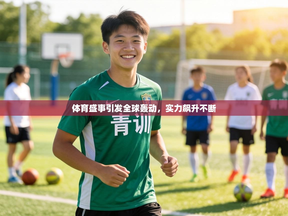 体育盛事引发全球轰动，实力飙升不断  第2张