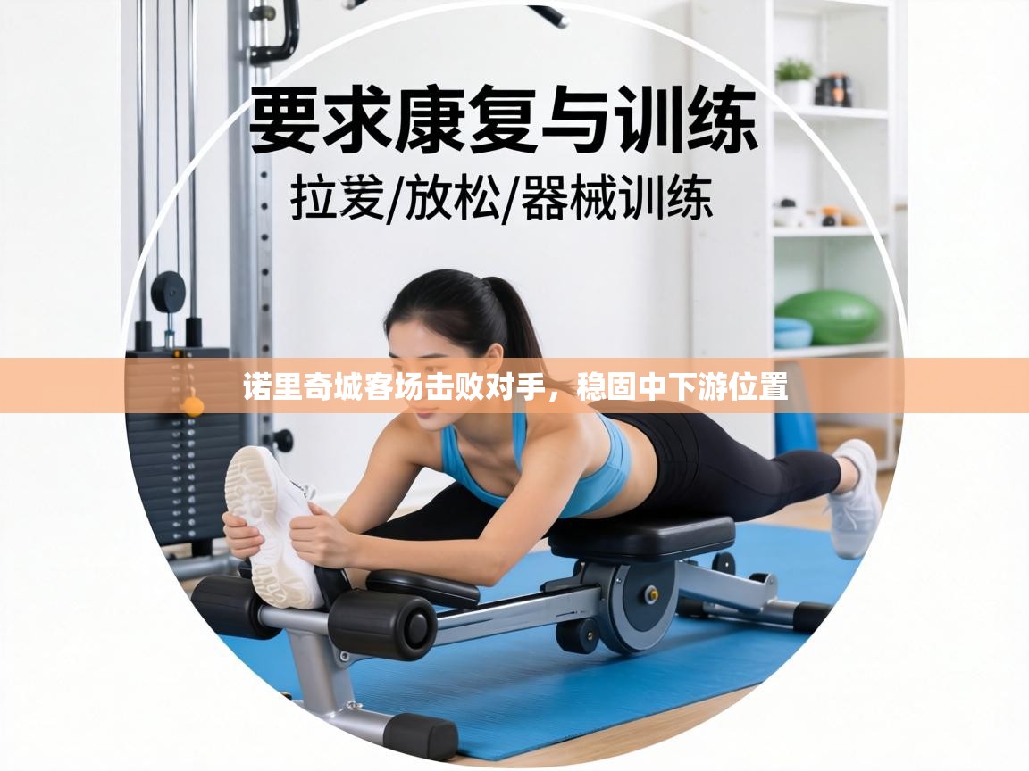 诺里奇城客场击败对手,稳固中下游位置 第1张