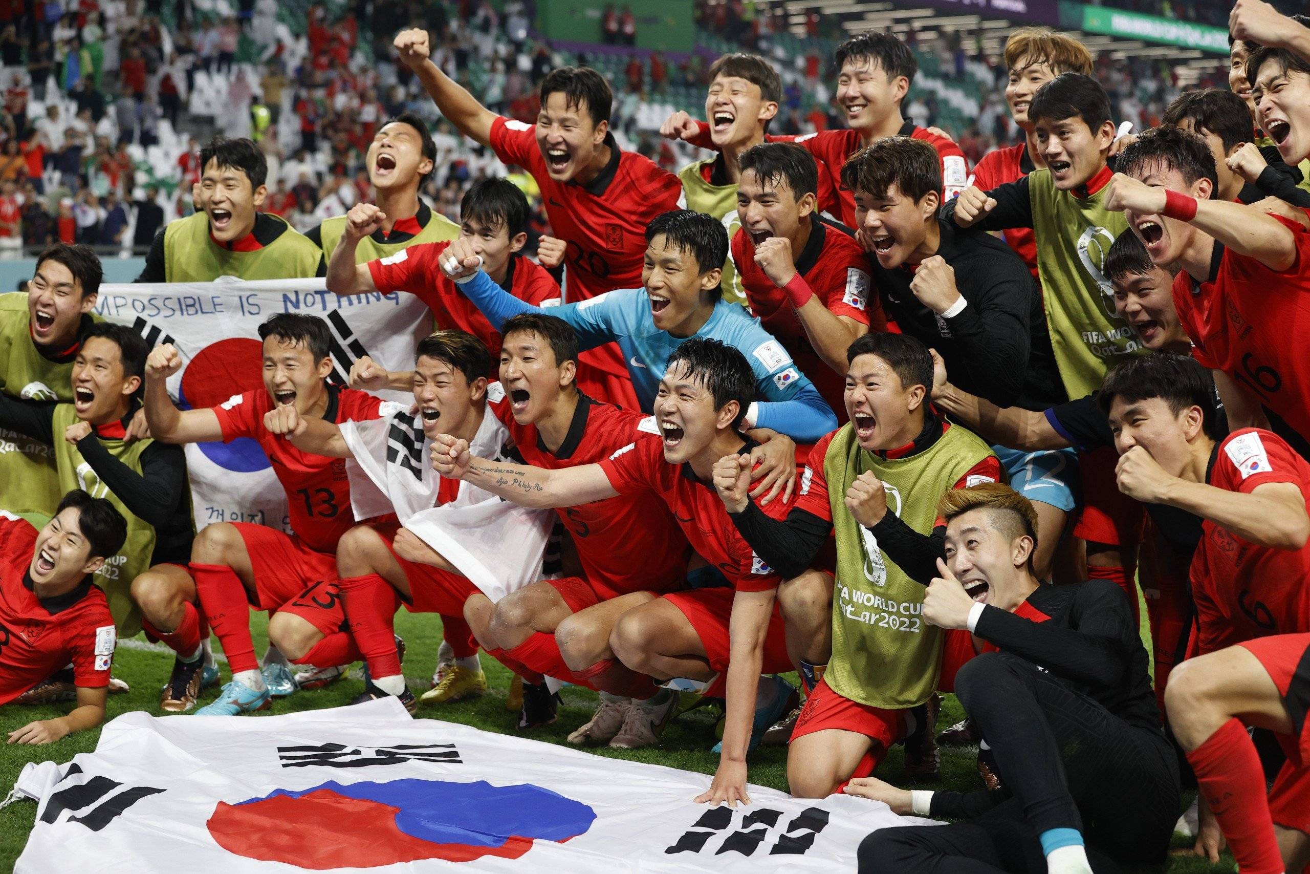 韩国足球俱乐部在国际比赛中夺冠
