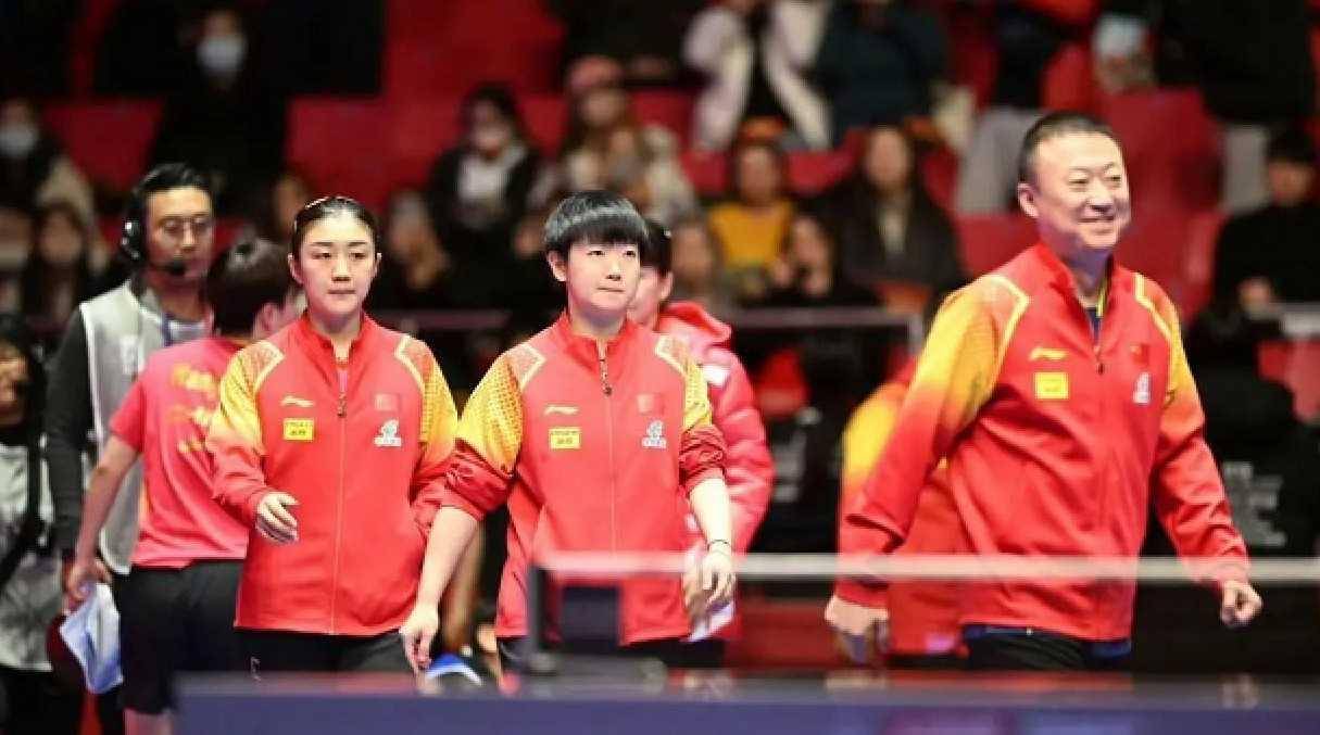 球队的团结一心成为他们夺冠的法宝的简单介绍