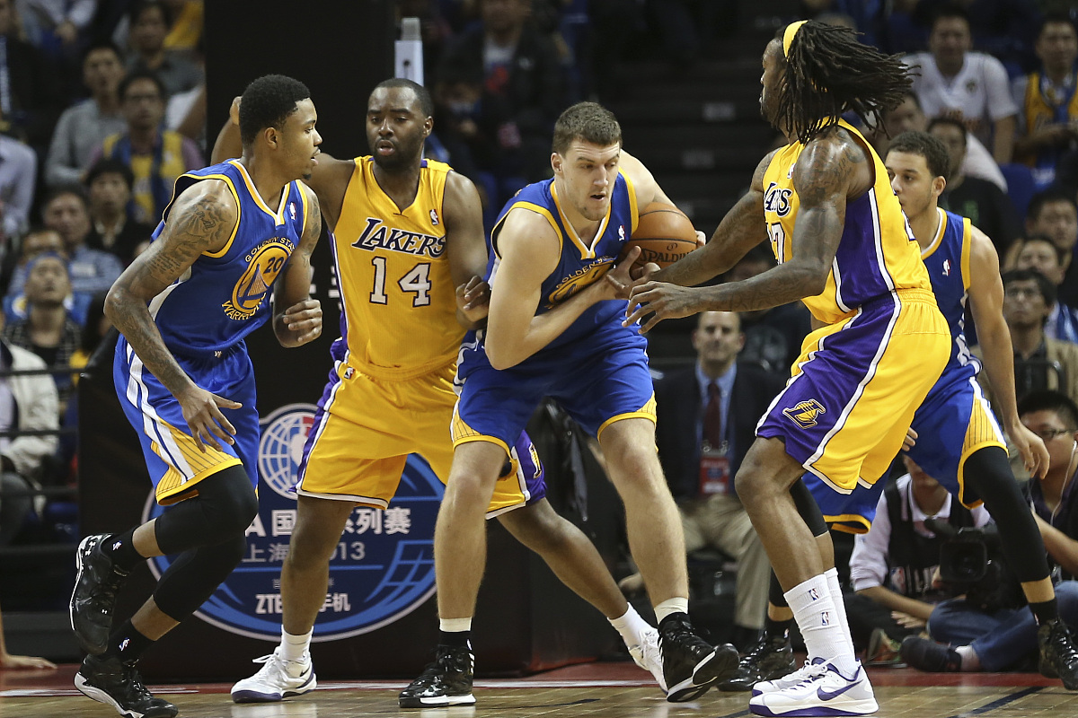 勇士遭遇三连败,季后赛前景堪忧的简单介绍 勇士遭遇三连败,季后赛前景堪忧的简单介绍