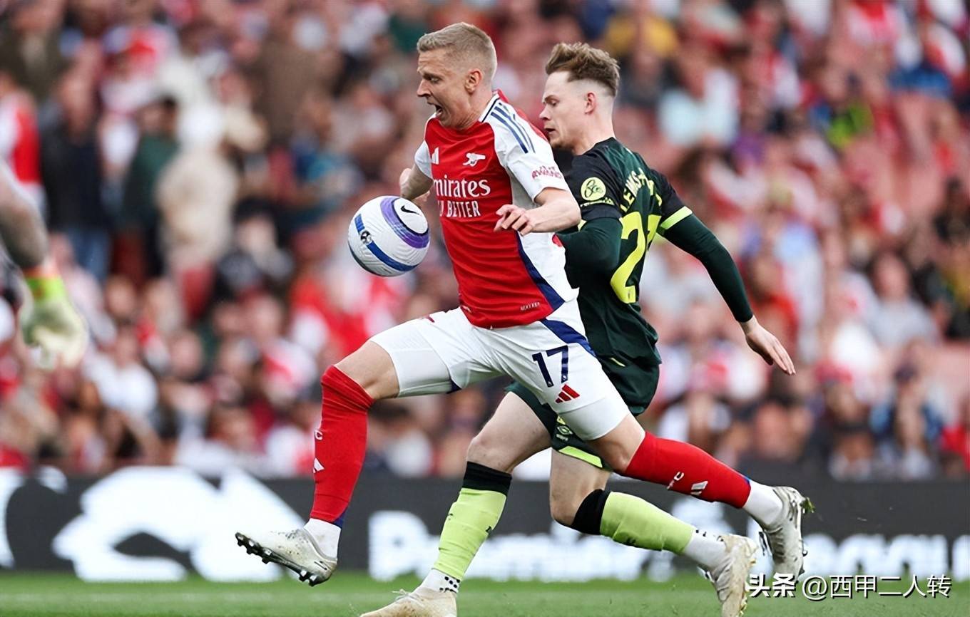 阿森纳痛失平局英超前途未卜 阿森纳痛失平局英超前途未卜