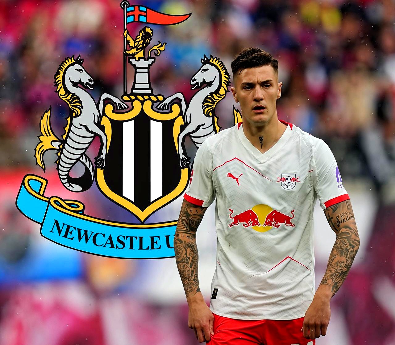 纽卡斯尔联罕有逆袭英超保级气象正佳