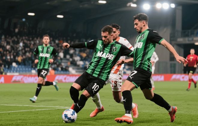 关于萨索洛迎战佛罗伦萨,强弱对决引人瞩目的信息 关于萨索洛迎战佛罗伦萨,强弱对决引人瞩目的信息