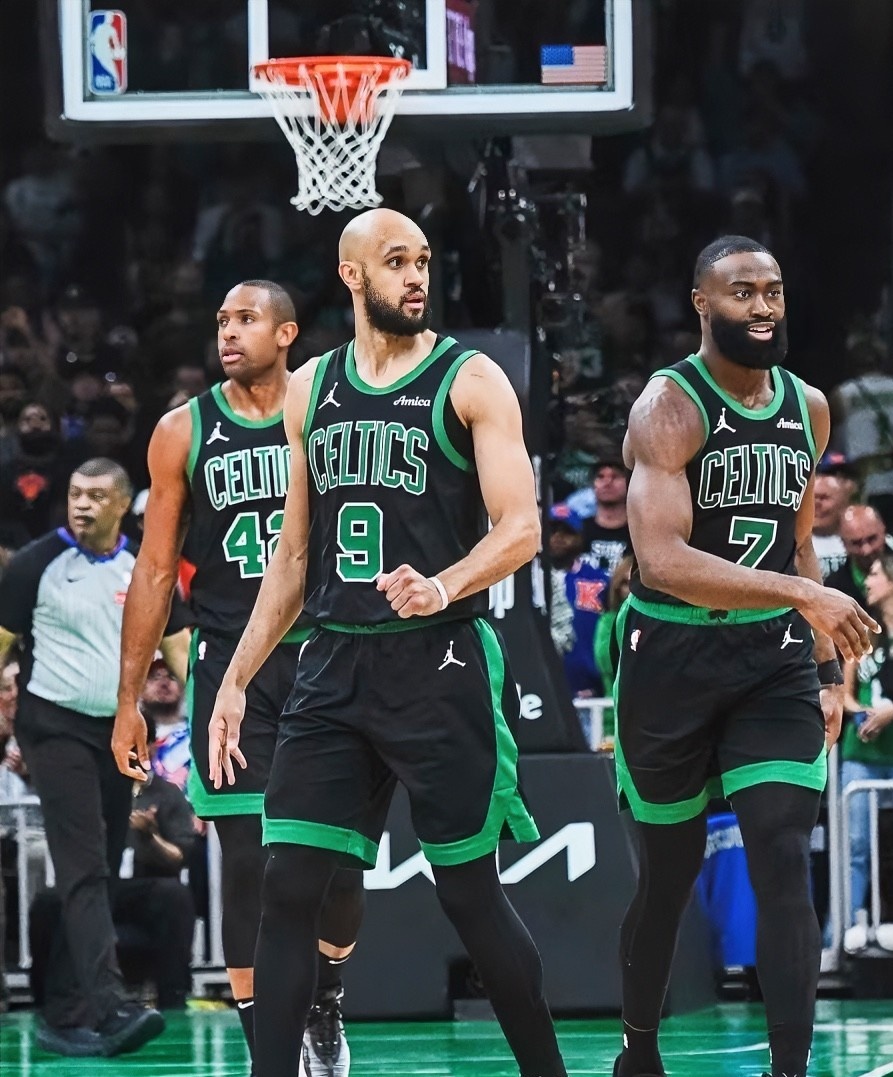 凯尔特人队引领比赛风向轻松胜出的简单介绍 凯尔特人队引领比赛风向轻松胜出的简单介绍