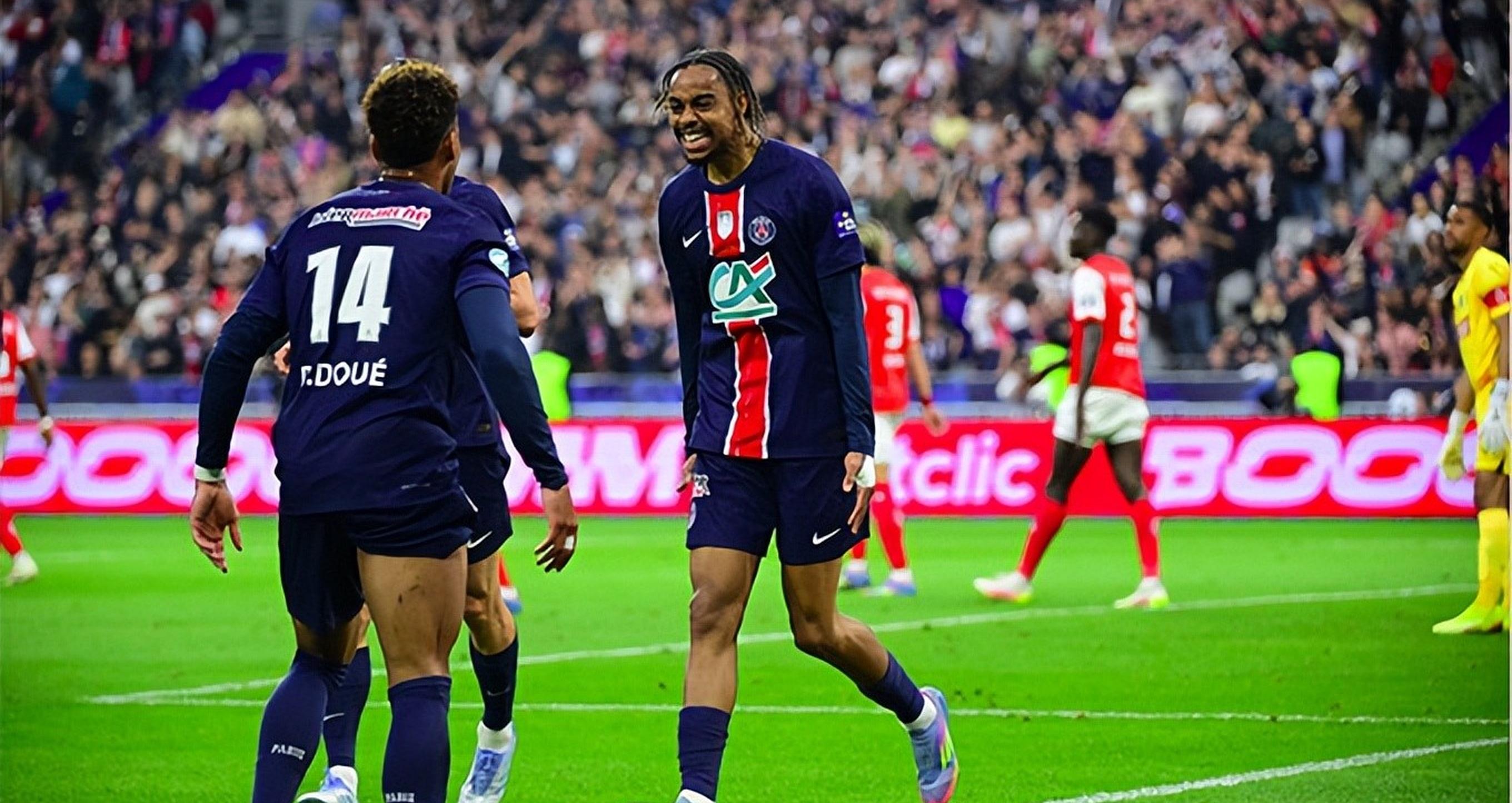 关于巴黎圣日耳曼再登盛大舞台，刮起新一轮风暴的信息