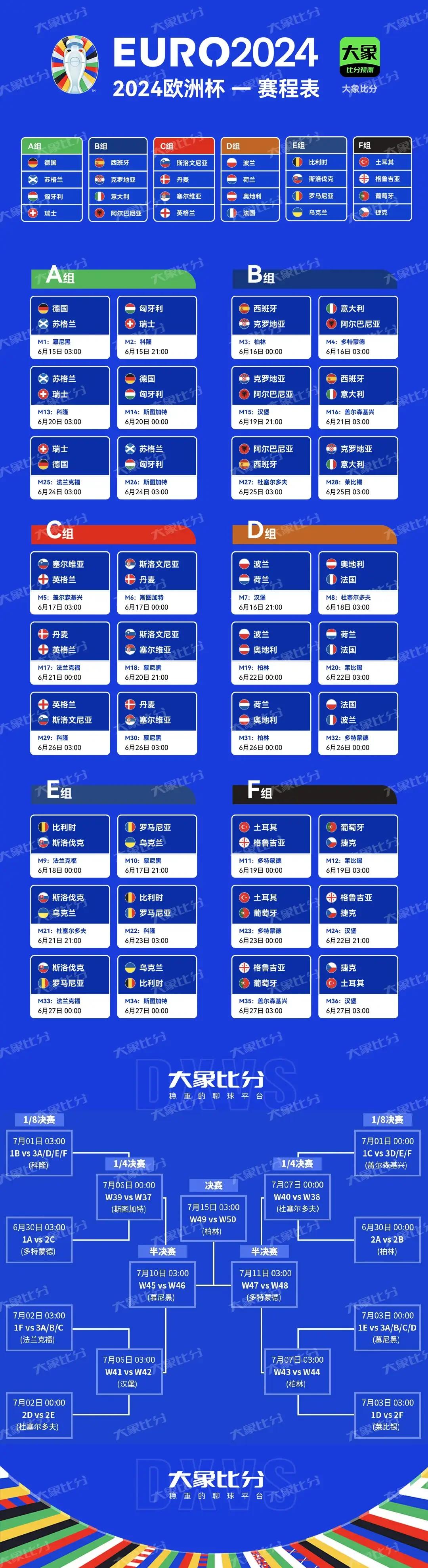 包含热门球队欧洲联赛赛程揭晓，胜者成英雄的词条