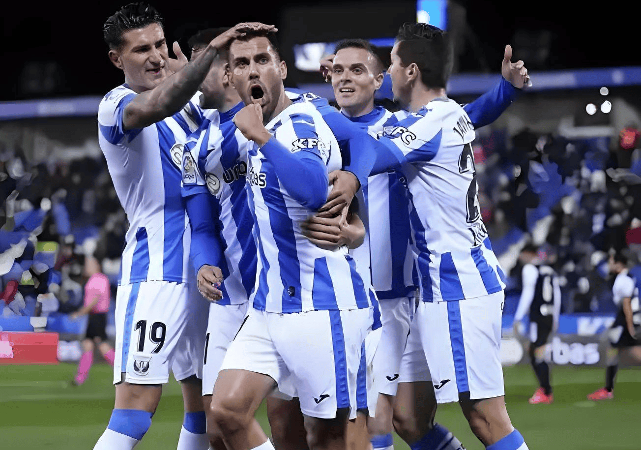 莱加内斯客场不敌对手，难以翻盘的简单介绍